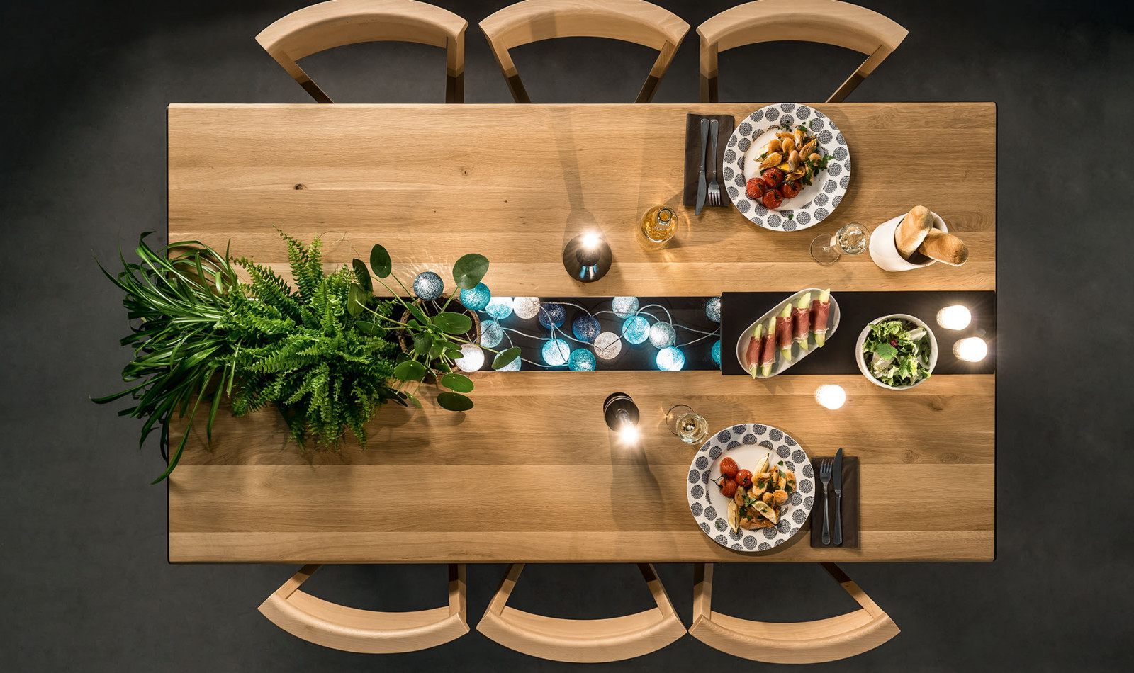 NATURE ЕСТЕСТВЕННЫЙ ВЫБОР