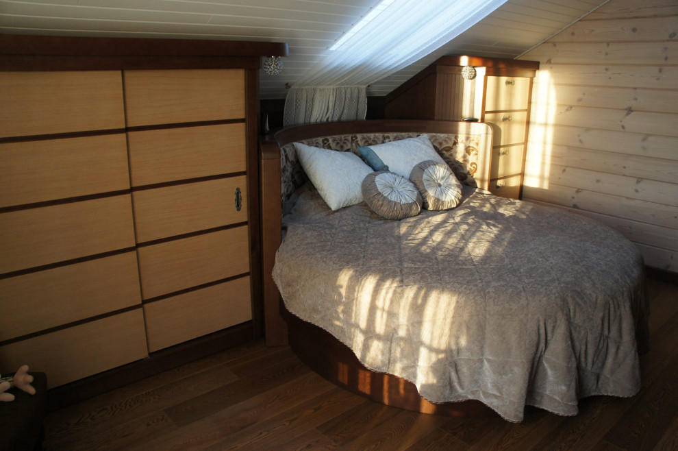 Коттедж в Симагино