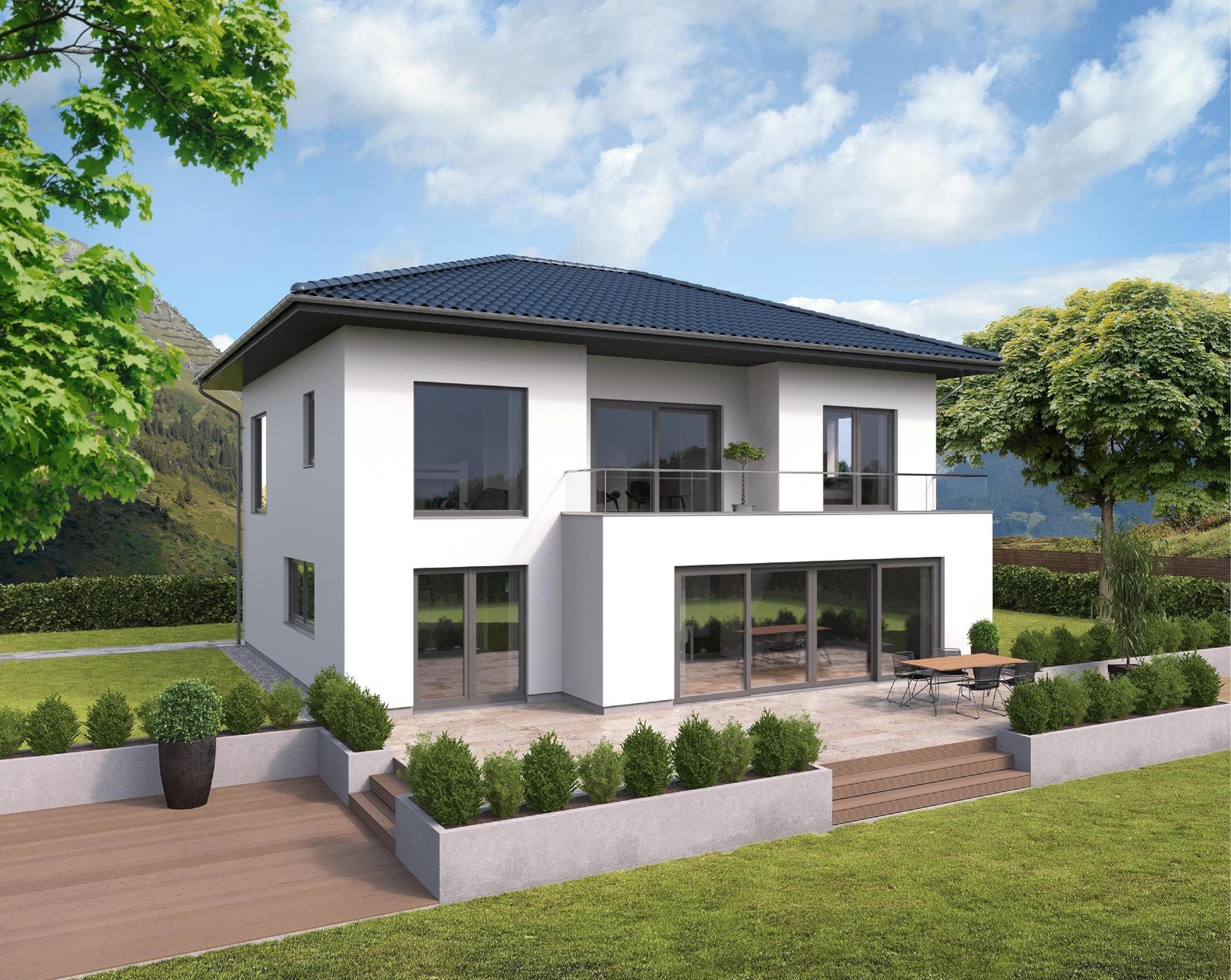 Примеры использования Раздвижных стен