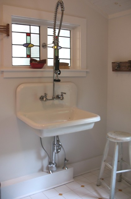 Project modern-badezimmer