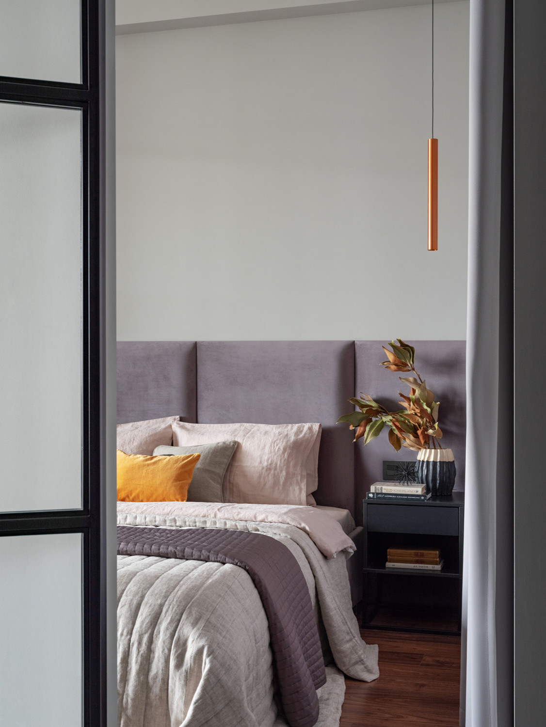 Апартаменты Loftec