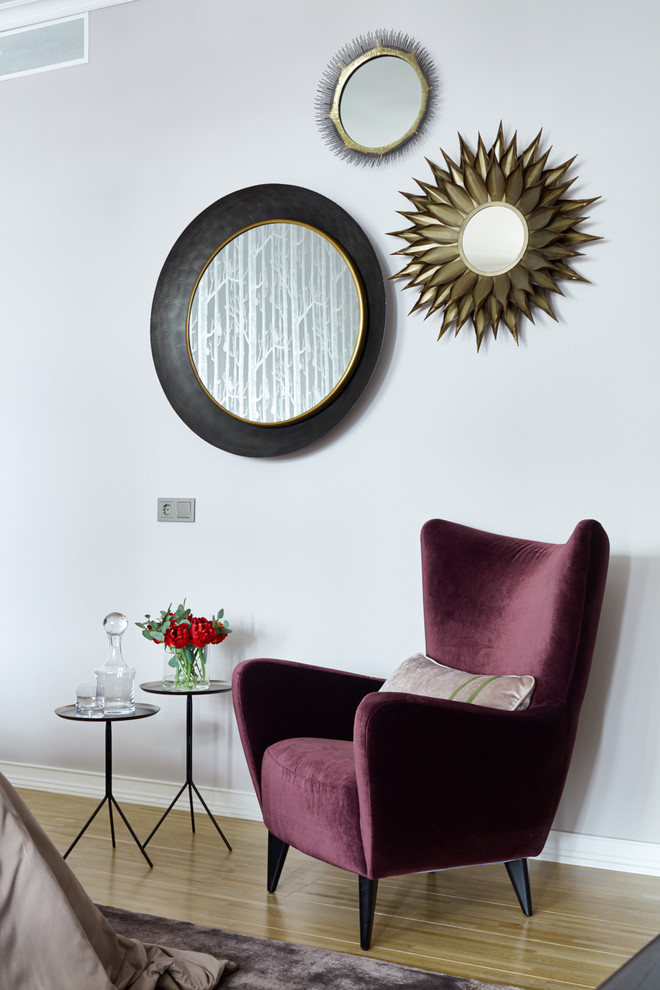 Мичуринский проспект