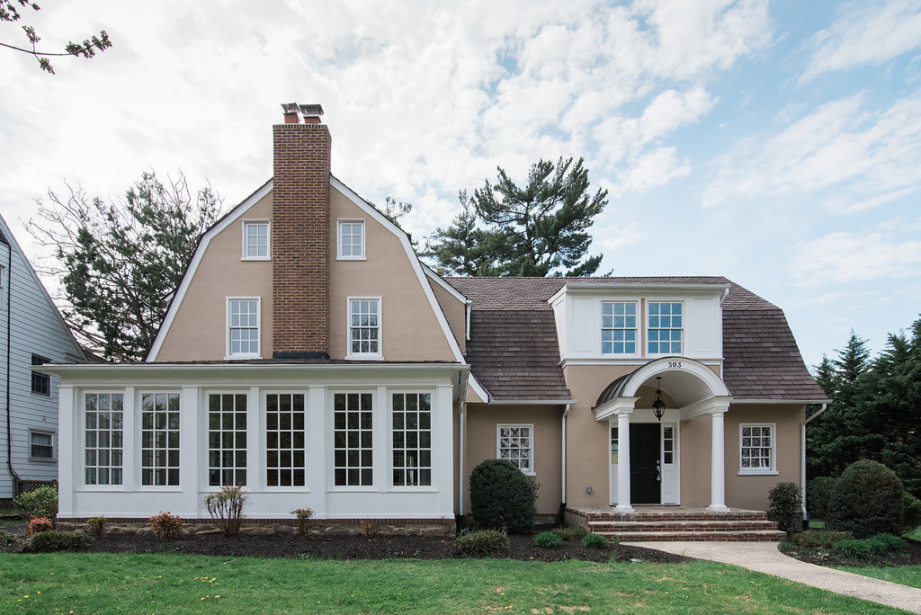 Guilford Investment Property