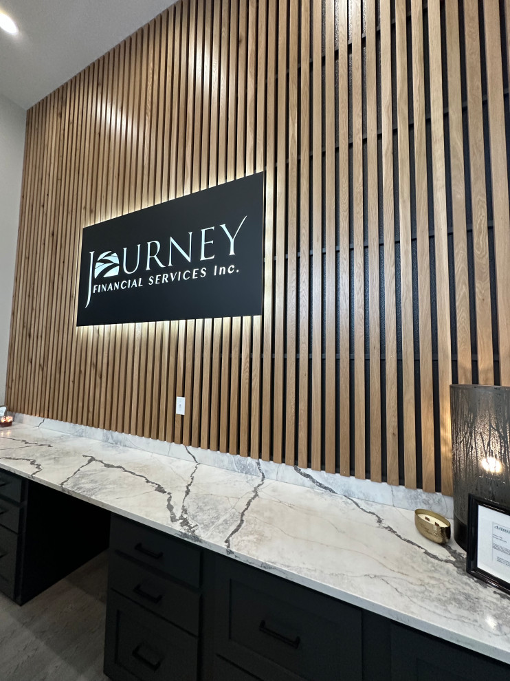 Journey Financial