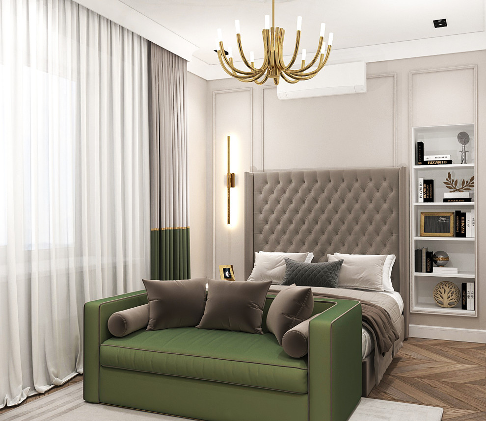 "Сталинка" в г. Москва