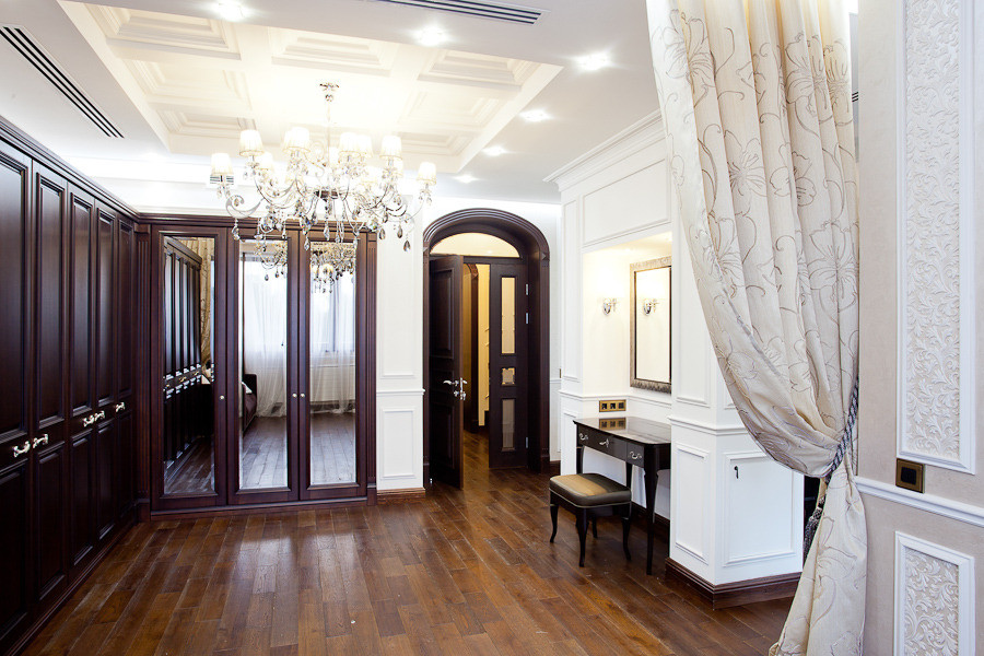 ЖК Парк Легенд