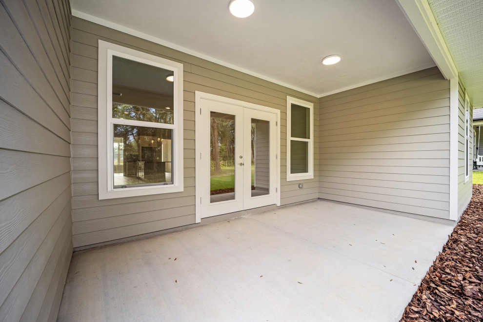 New Home - The Weston Model - 2,052