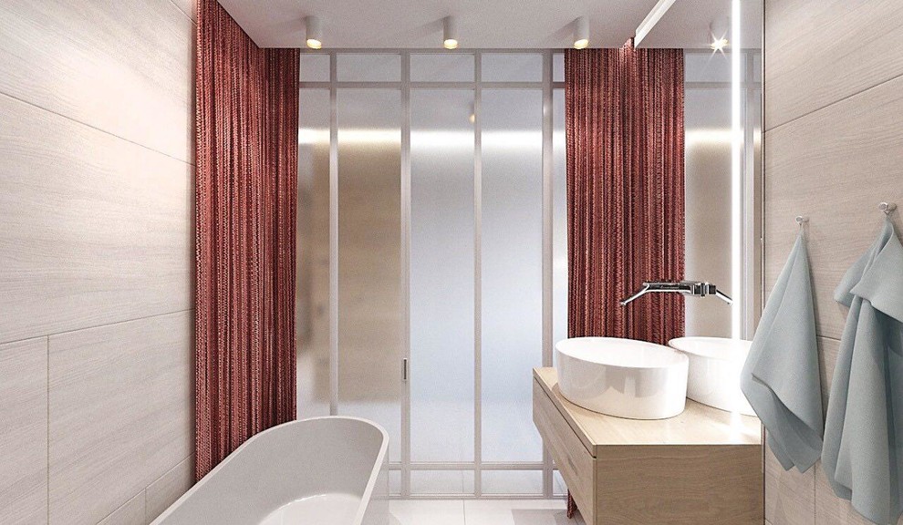 Квартира на Измайловском