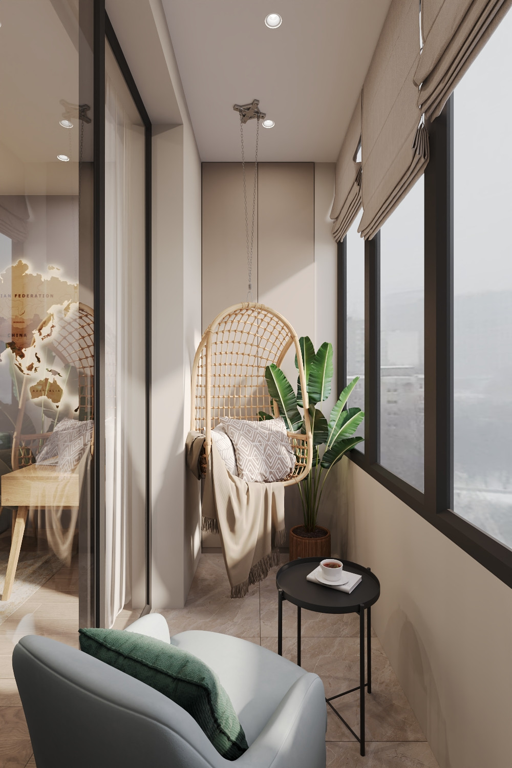 жк "Архитектор"