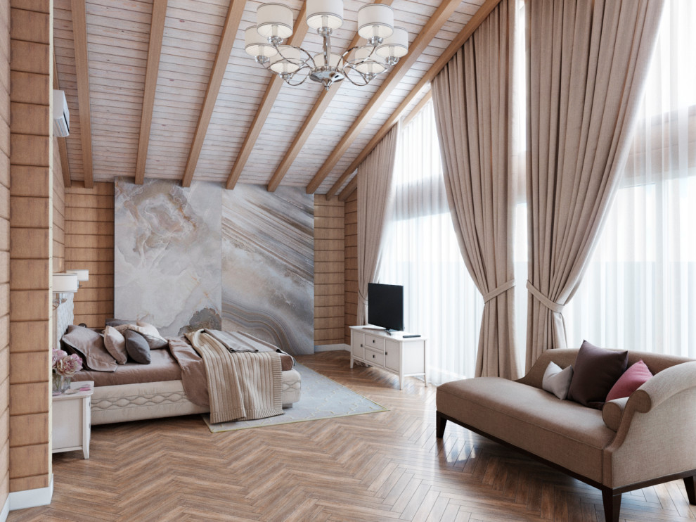 Дом в п.Солнечный, г. Новосибирск