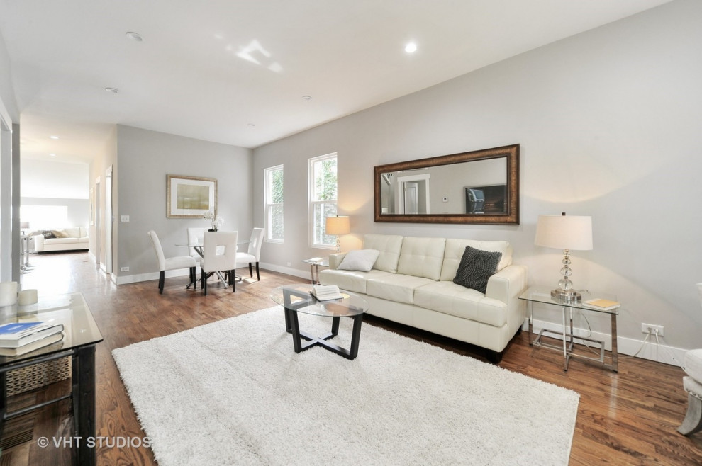 Exterior and Interior Project