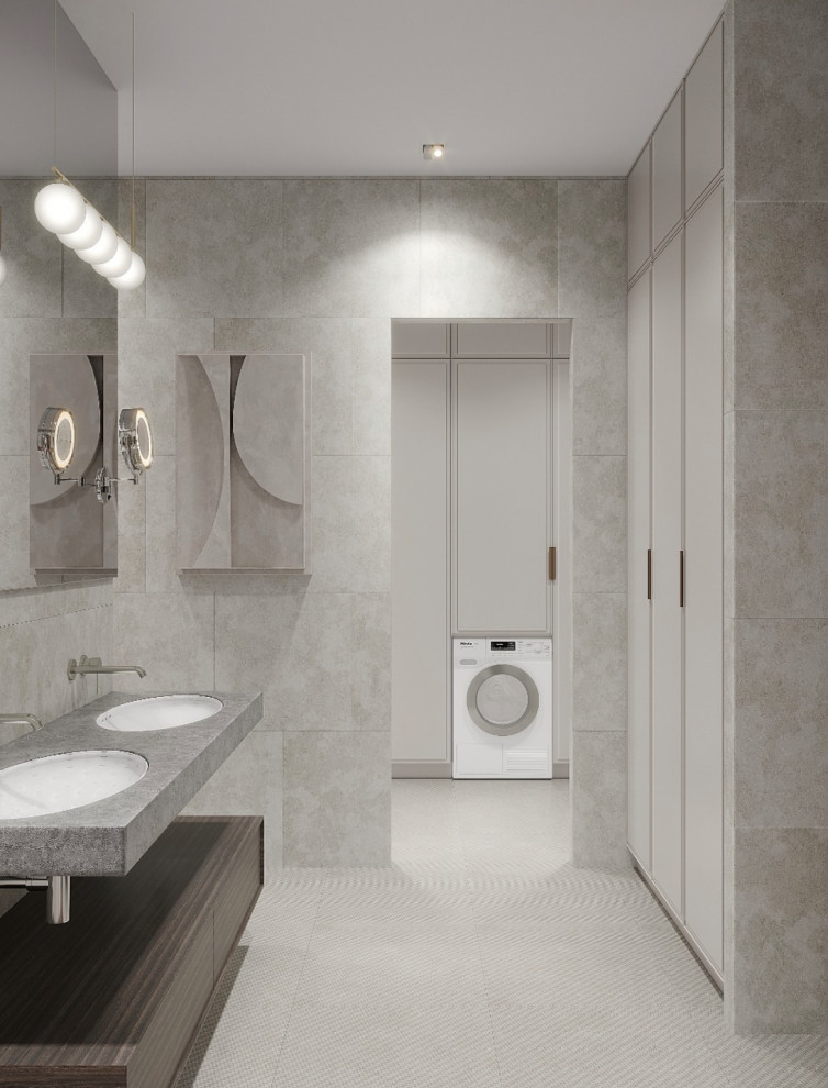 ДИЗАЙН-ПРОЕКТ «НА ГОРЬКОГО», НОВОСИБИРСК, 2021