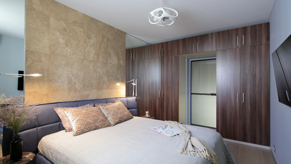 квартира в Ананьевском переулке