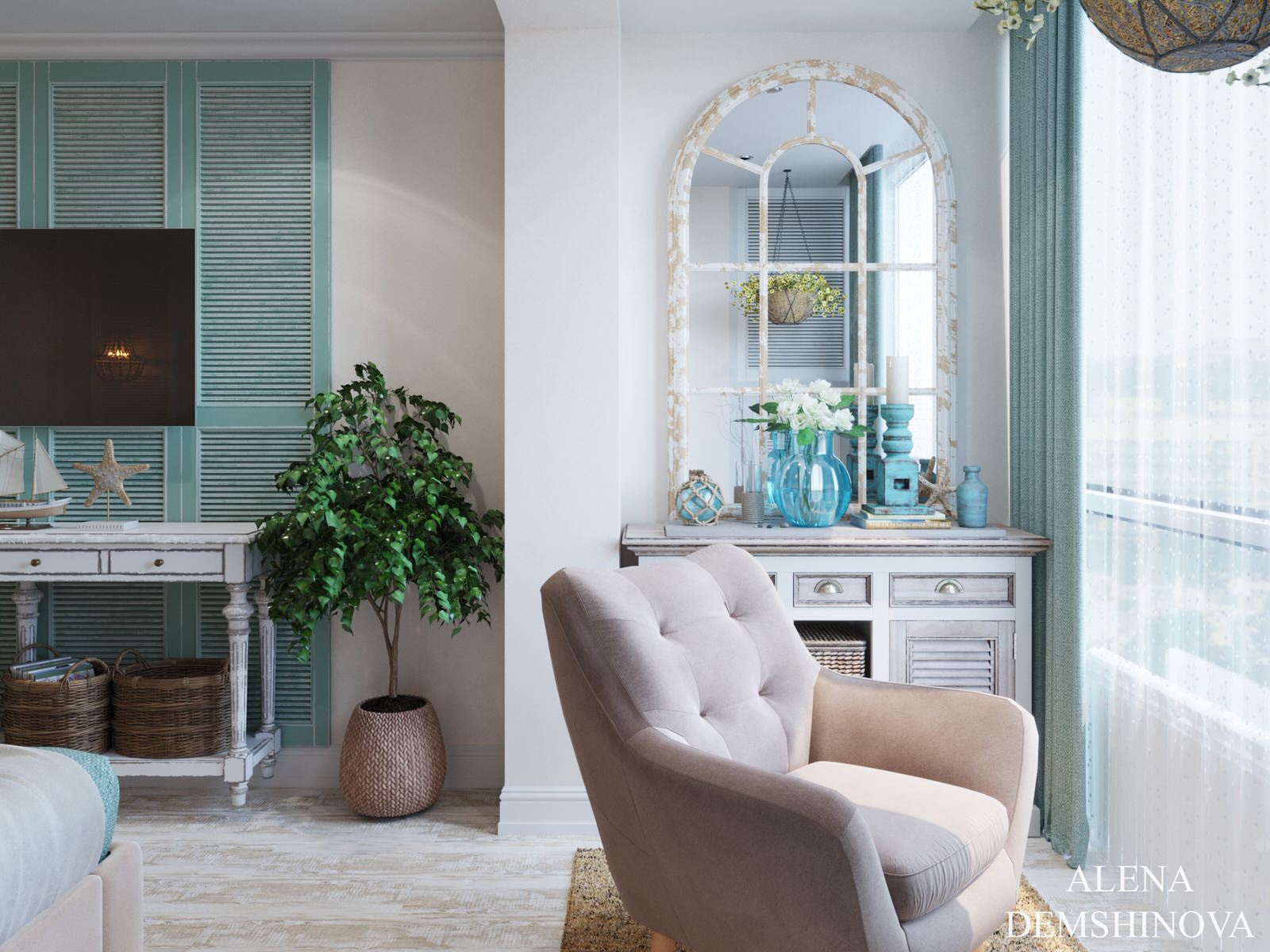 Кантри в приморском крае