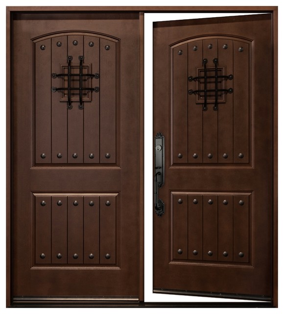 Door Hardware Guide: Door Lever vs Door Knob