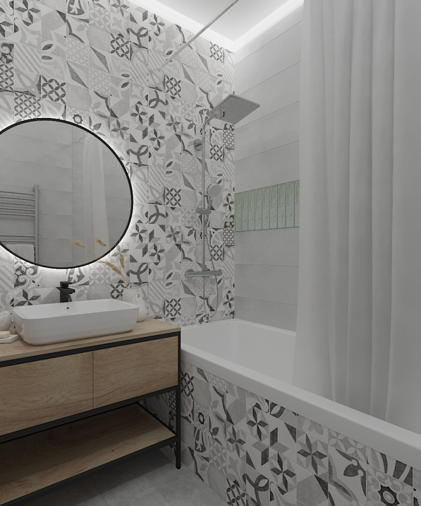 Квартира ЖК Парковый