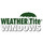 WeatherTite Windows