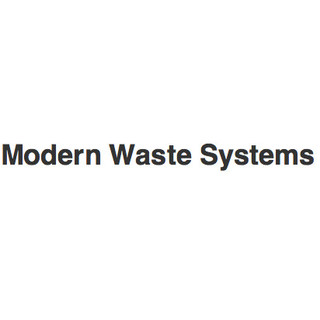 Modern Waste Systems - Napoleon, MI, US 49261 | Houzz