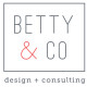 Betty + Co Design and Consulting