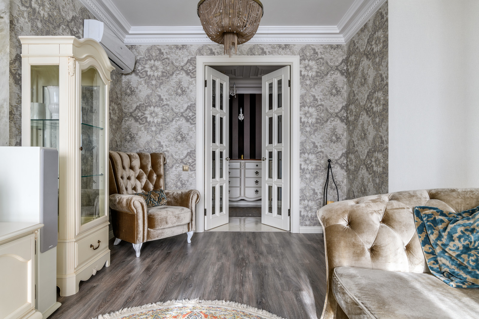 фотосъемка квартиры