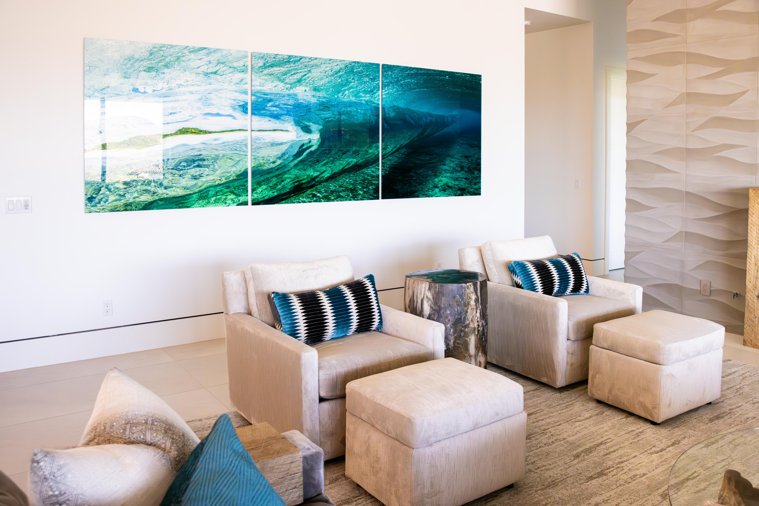 Outman Residence