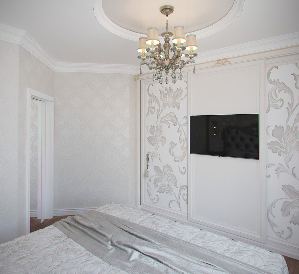 Квартира в Озерках Санкт-Петербург