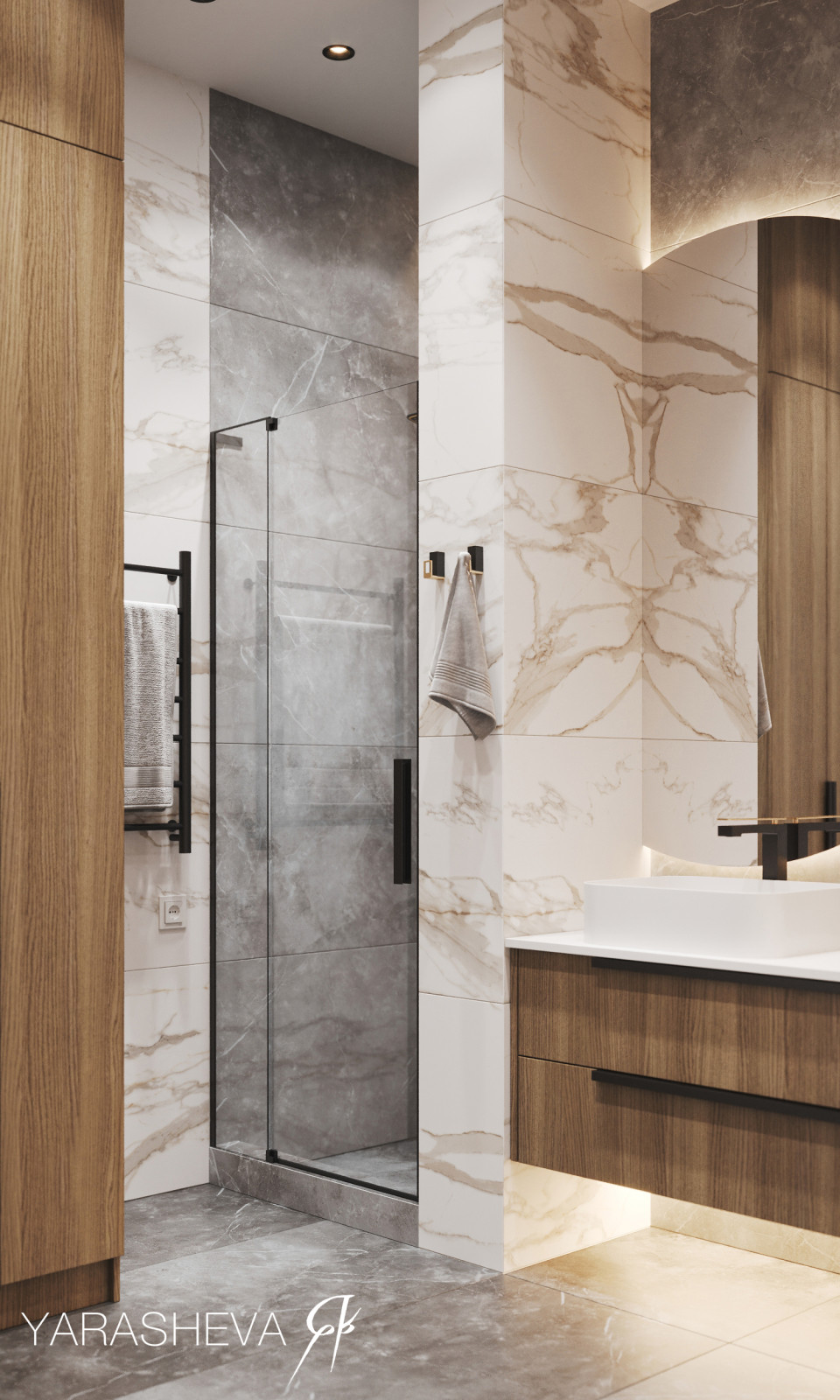 ЖК Freedom (Фридом) 102 м кв.