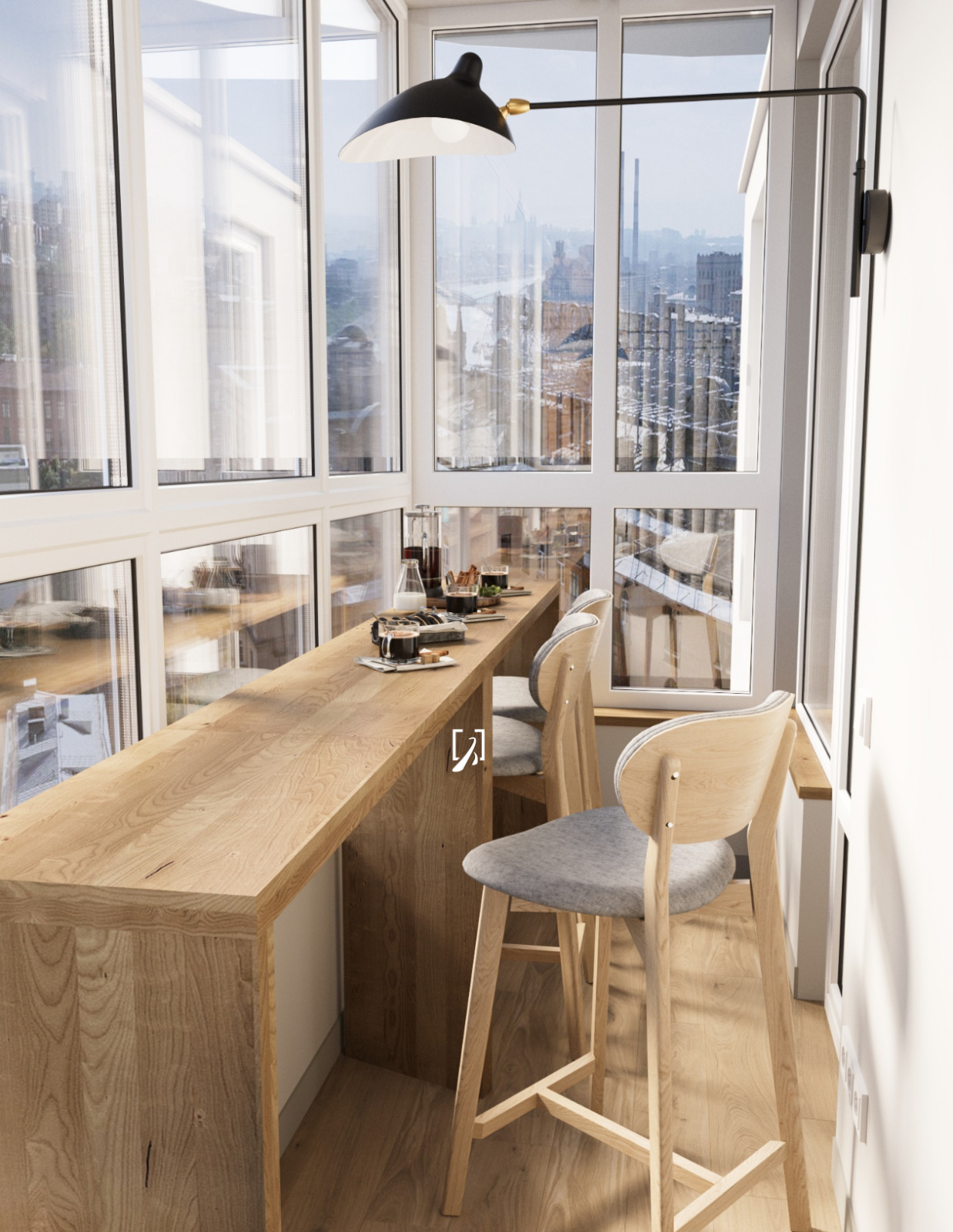 ЖК "Смарт Квартал Сурикова 2.0"