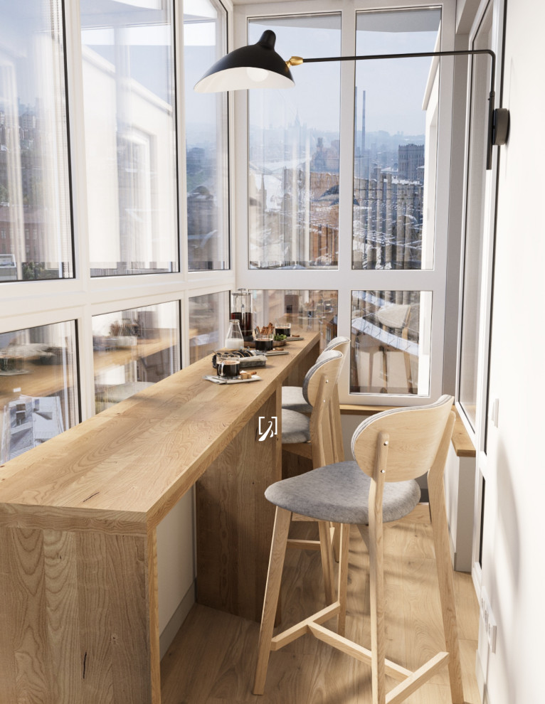 ЖК "Смарт Квартал Сурикова 2.0"