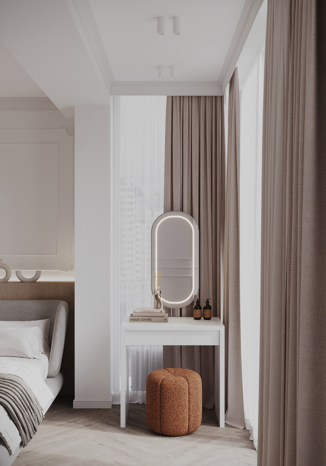 Квартира в Сочи