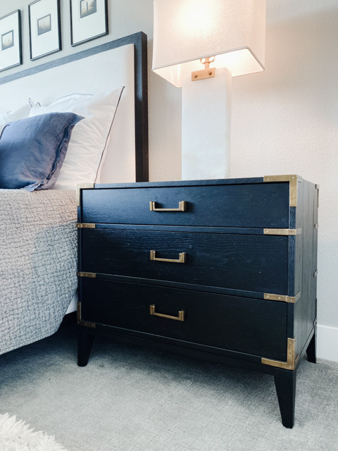 Held Home | Denver, CO | Modern Living Spaces Renovation