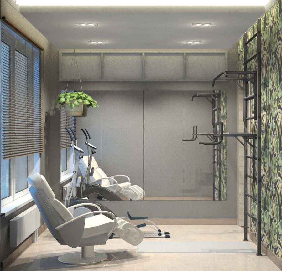 ЖК Резиденция