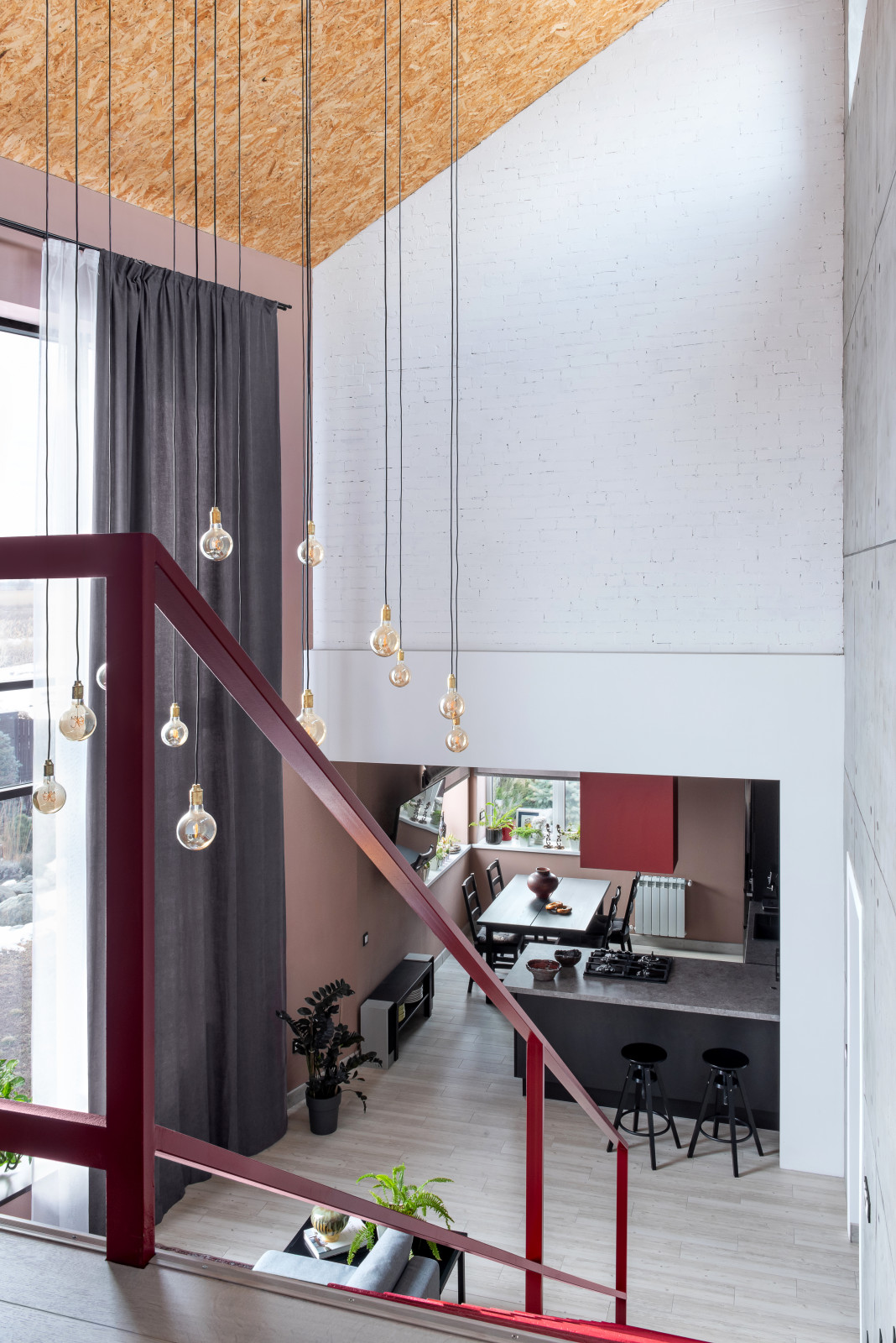 Дом в х.Махин (Фото)