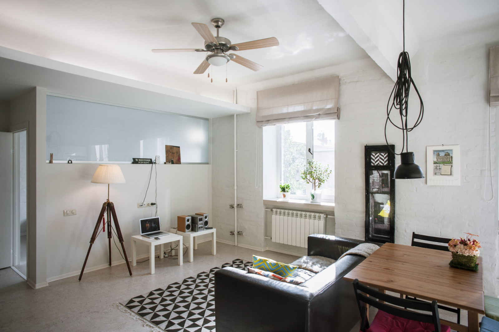 Квартира №33