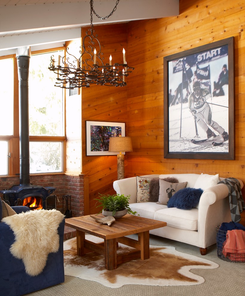 Vermont Cabin Escape