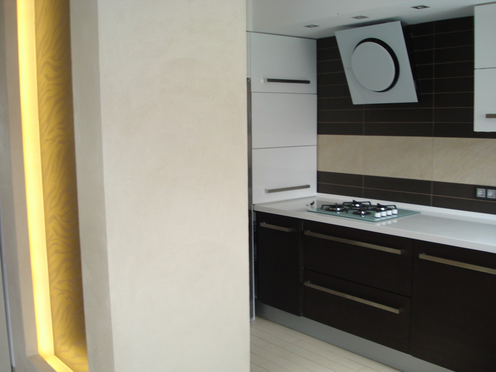 Ремонт коттеджа