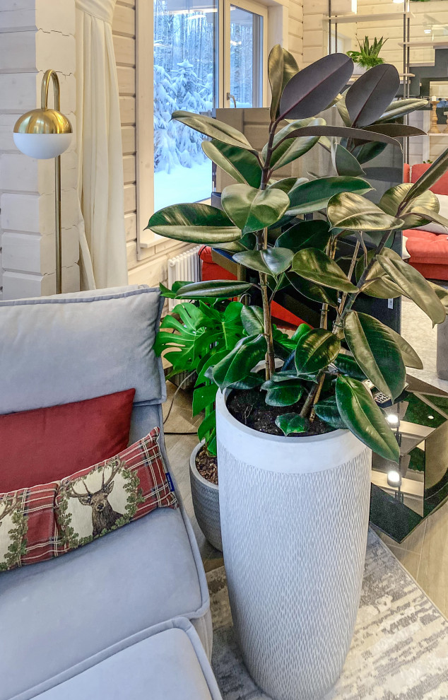 Частный дом