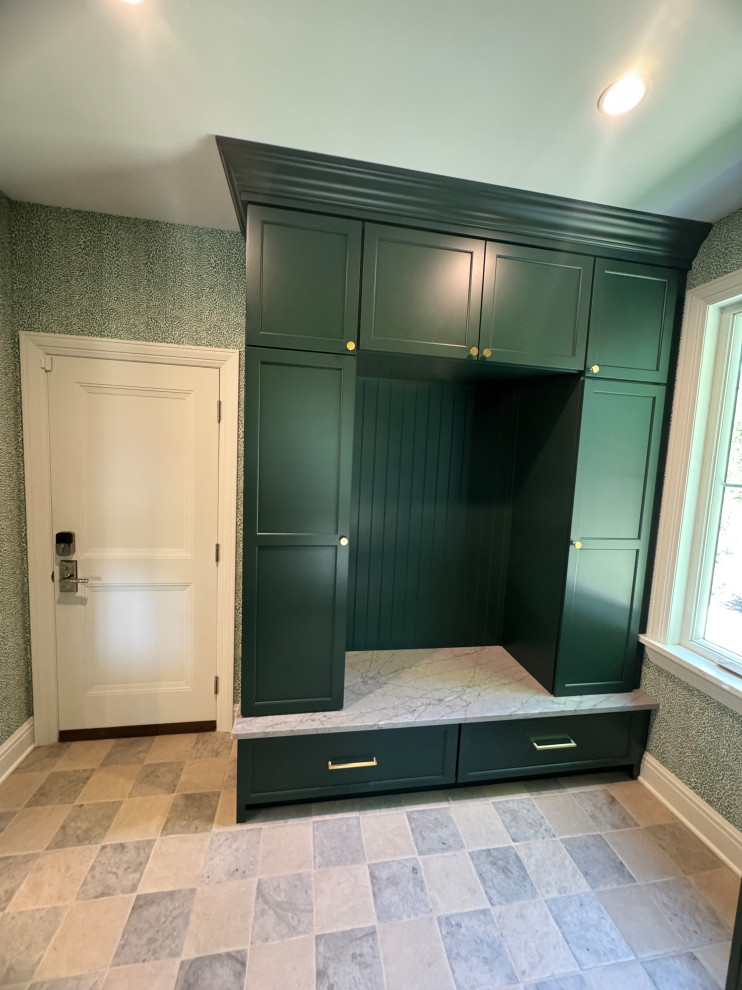 New Custom Home