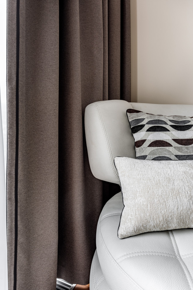 Апартаменты в Москва- Сити башня ОКО