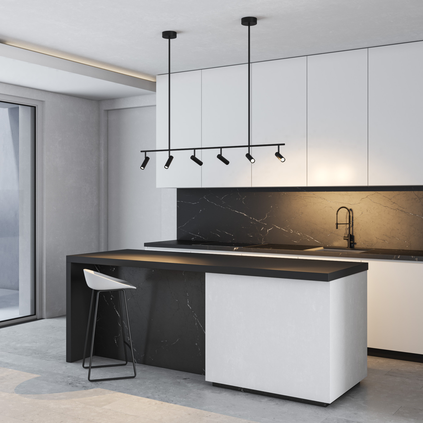 Серия Epiphania