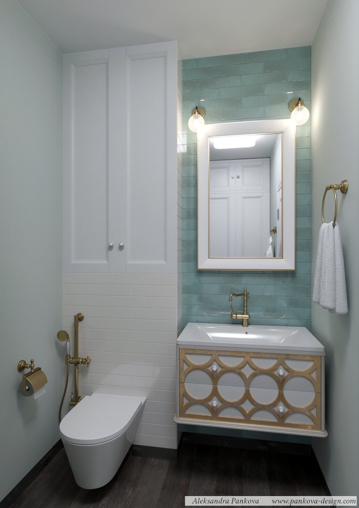 Новая высота