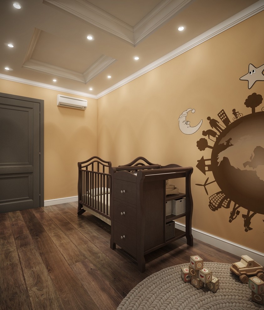 ТЕПЛЫЙ ПЕРФЕКЦИОНИЗМ