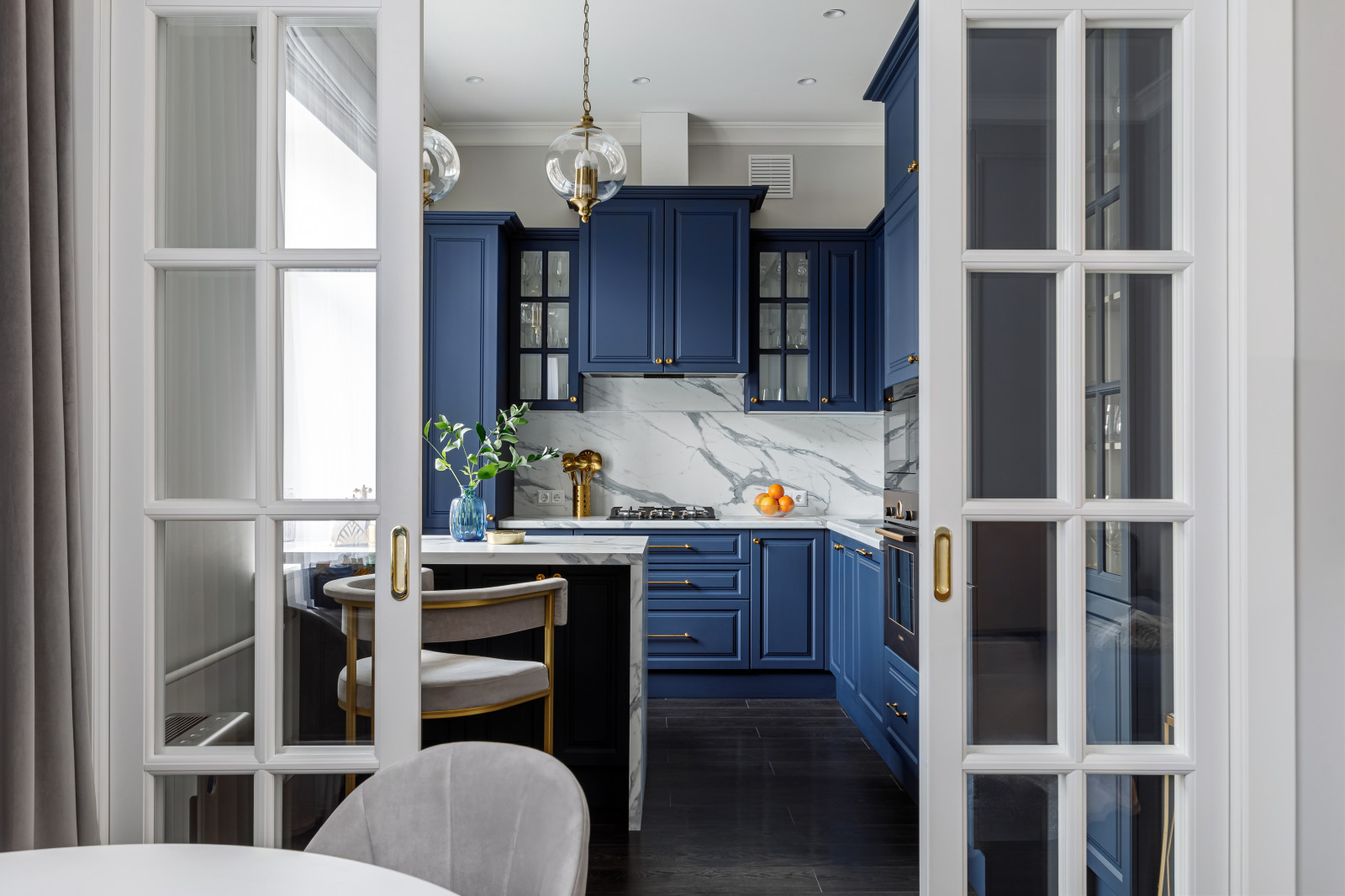 Ленинский проспект