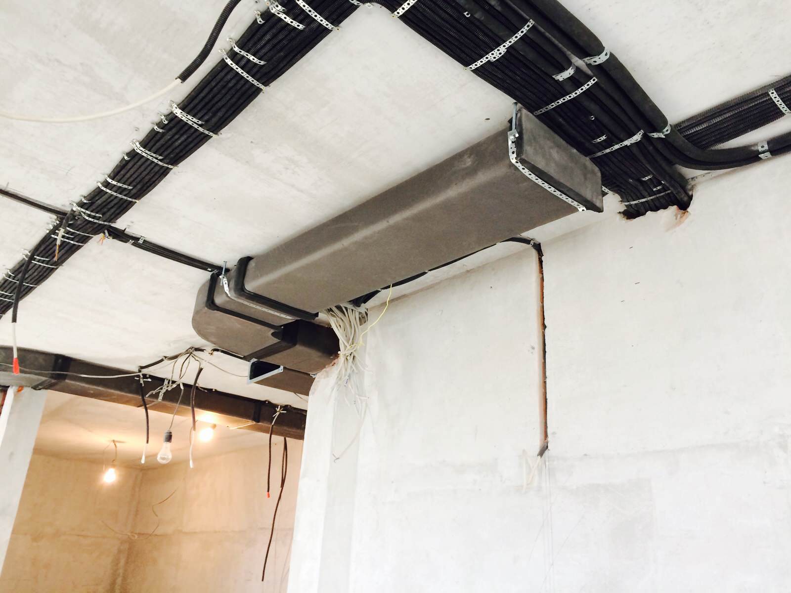 Двухэтажный пентхаус  S=350 м2