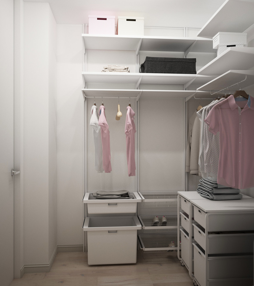 Студия в "Яуза Парк"