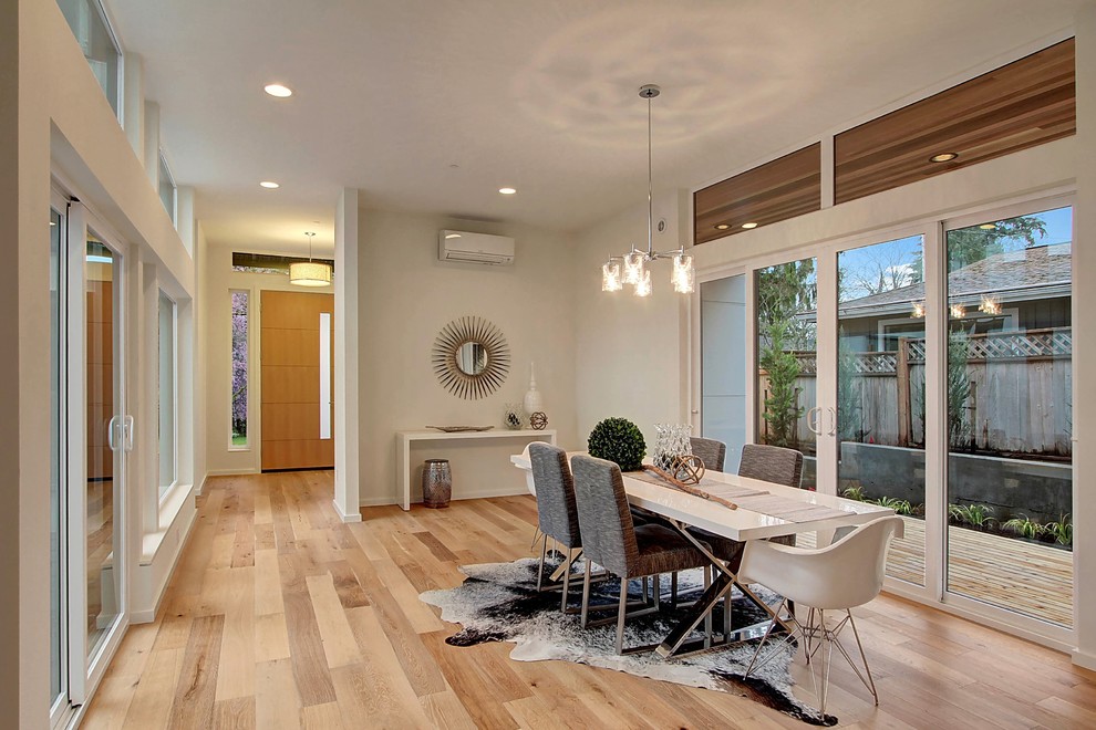 Mercer Island - B