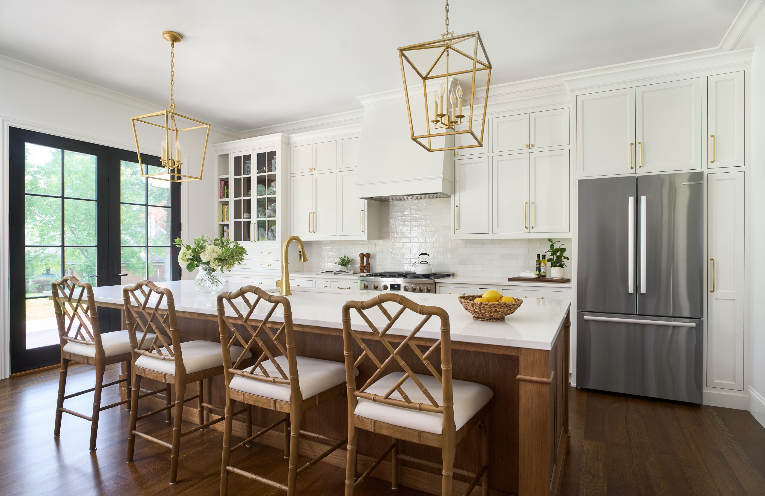 Timeless Home & Library