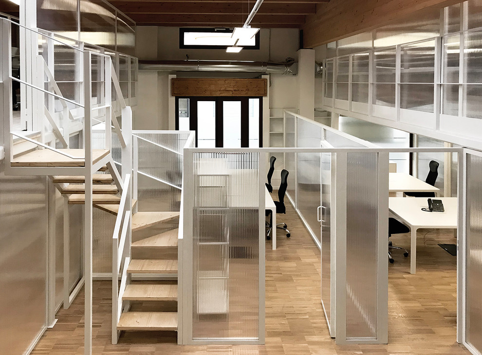 COWORKING
