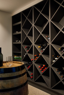 75 Beautiful Contemporary Wine Cellar Ideas Designs November 2024 Houzz AU