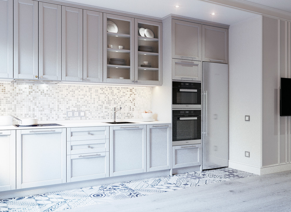 Неоклассика для молодых